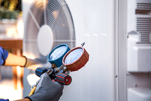 Affordable Emergency Hvac Repair solutions in Lansford, PA