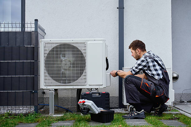 Top rated local Emergency Hvac Repair specialists in Lansford, PA